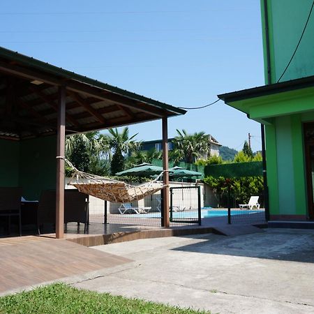 Villa Qero Batumi Exterior photo